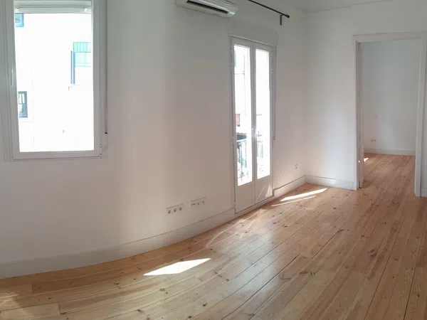 Piso en calle de Atocha, 114