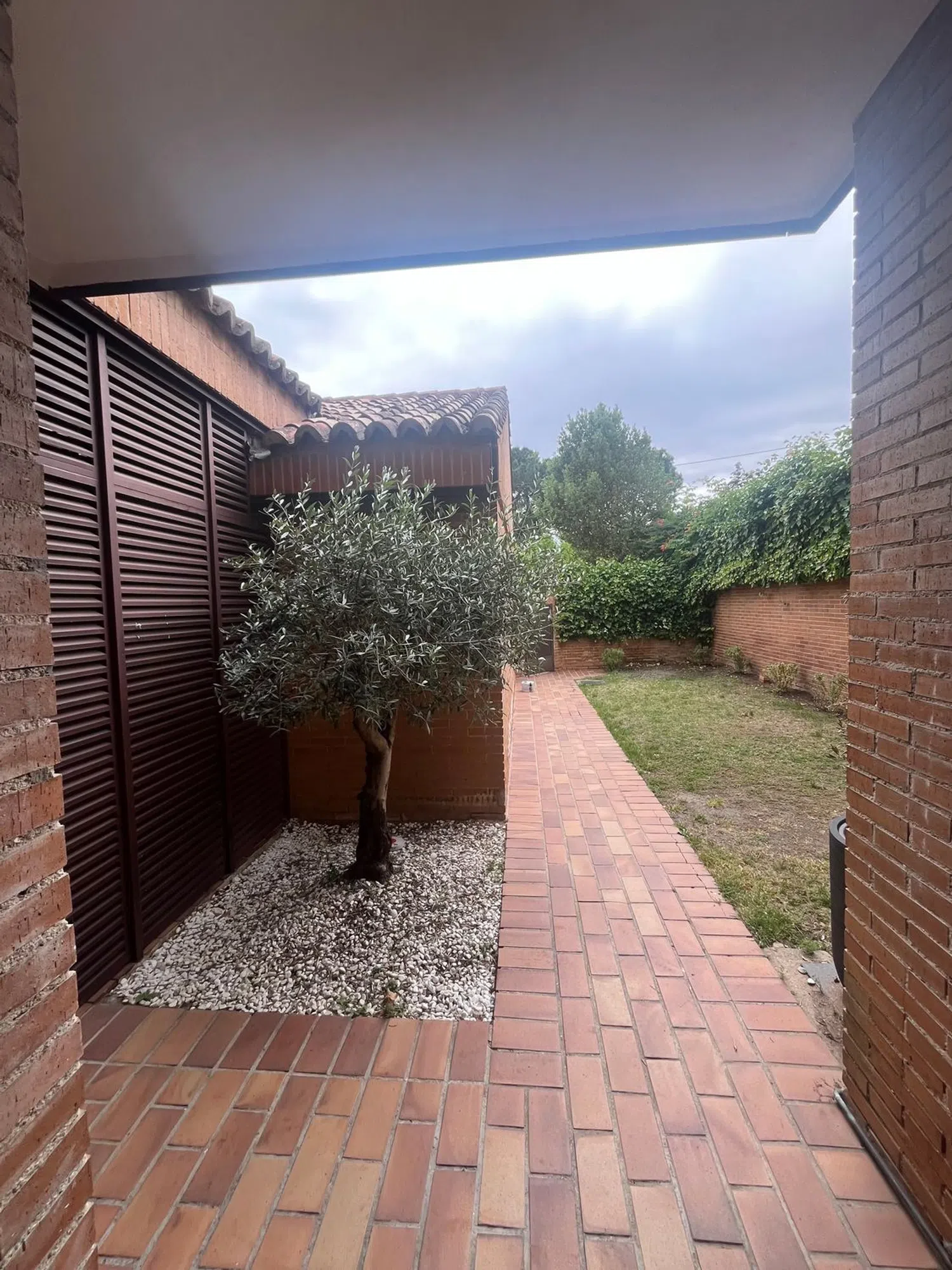 Chalet adosado en calle Aragoneses, 5 - Foto 4
