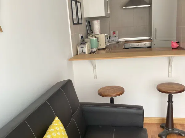 Estudio en Avenida de Outeiro, 26 - Foto 5