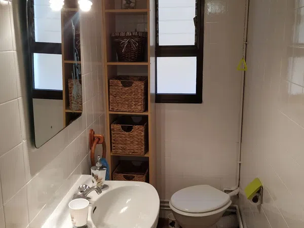 Piso en Avda, 16 - Foto 4