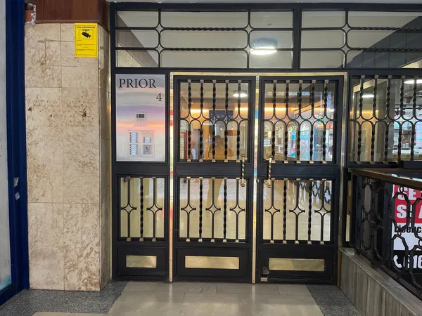 Piso en calle del Prior, 4