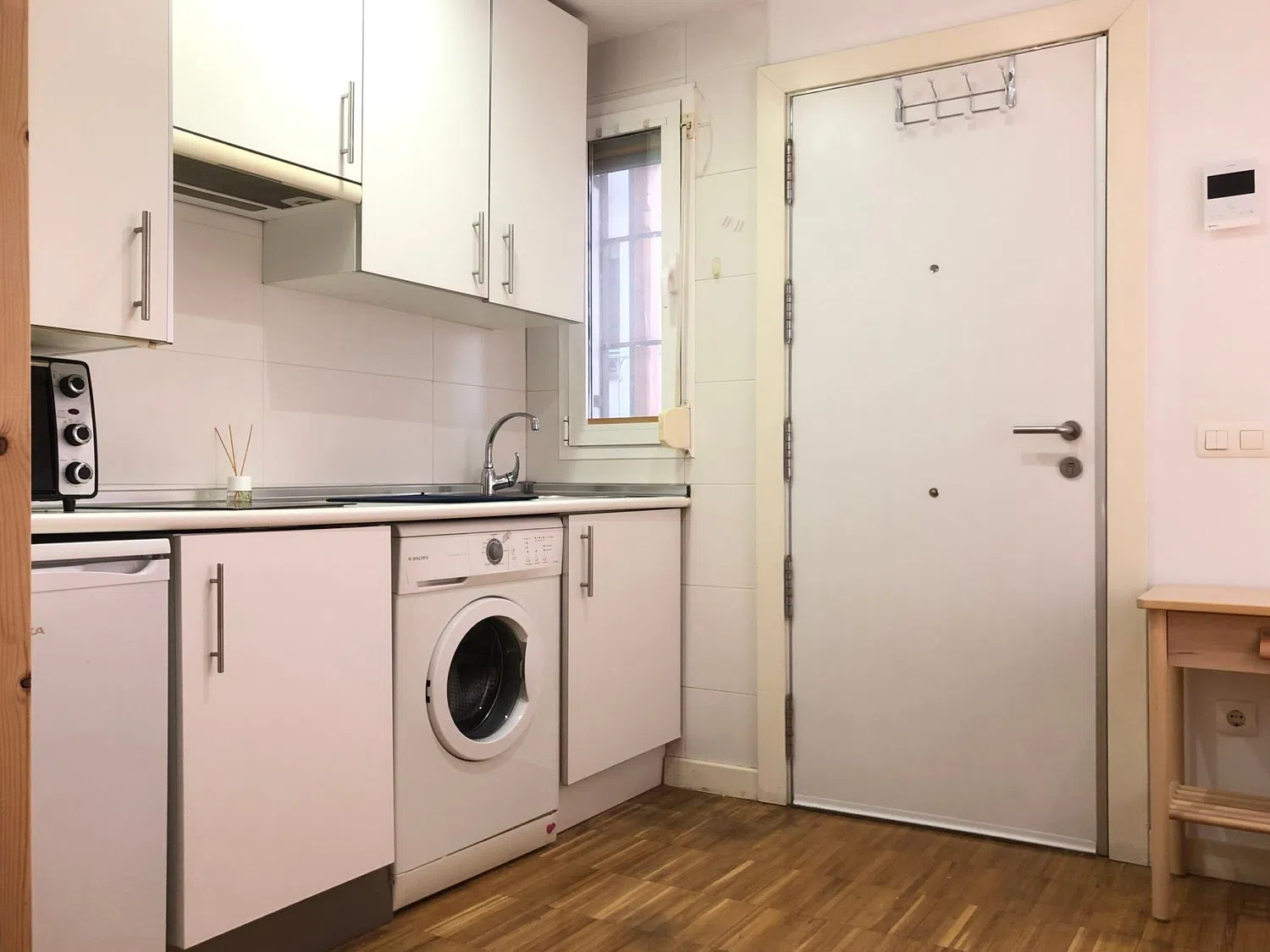 Estudio en calle de Tarragona, 38 - Foto 11