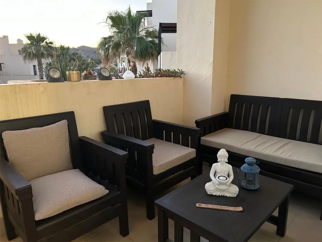 Piso en  Ronda del Golf 7C - Foto 2