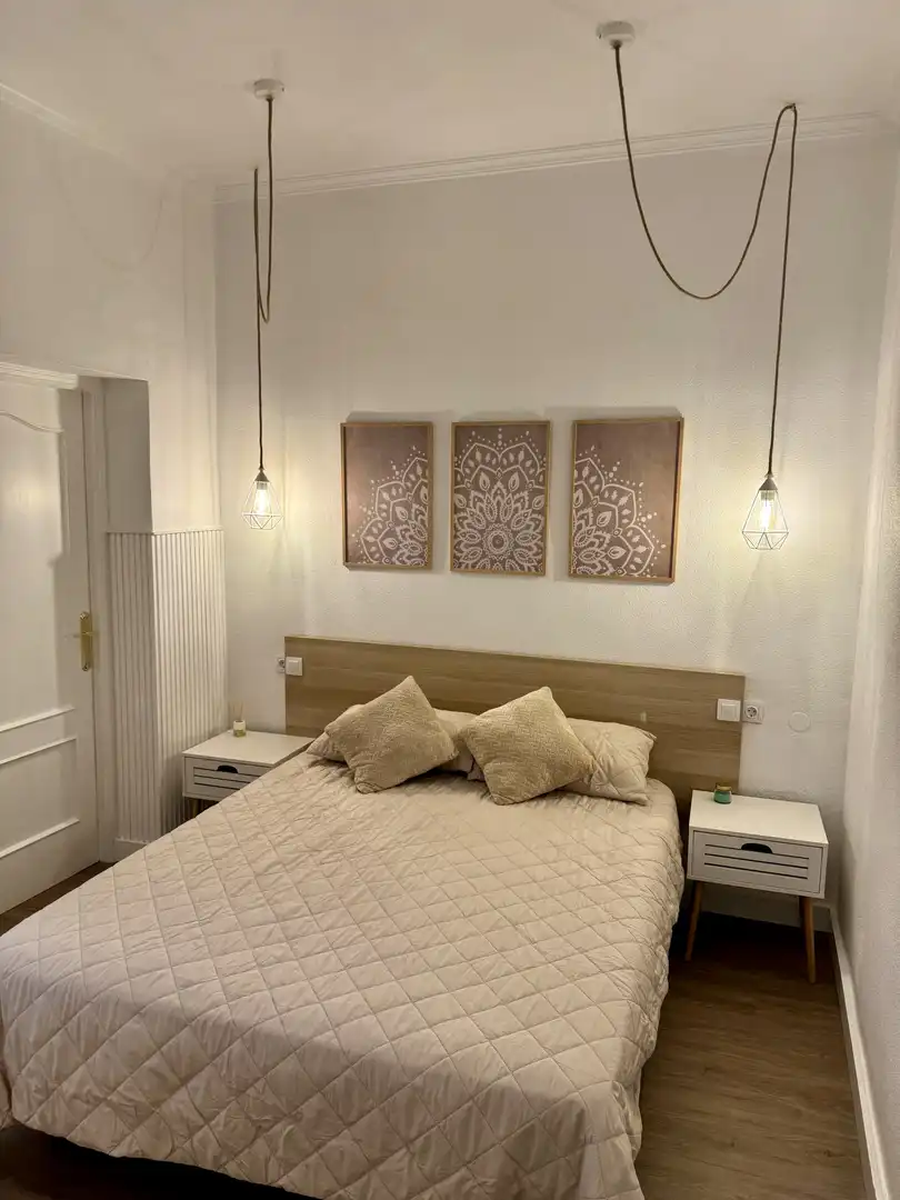 Estudio en  Carrer Porta d'Alacant 26 - Foto 6