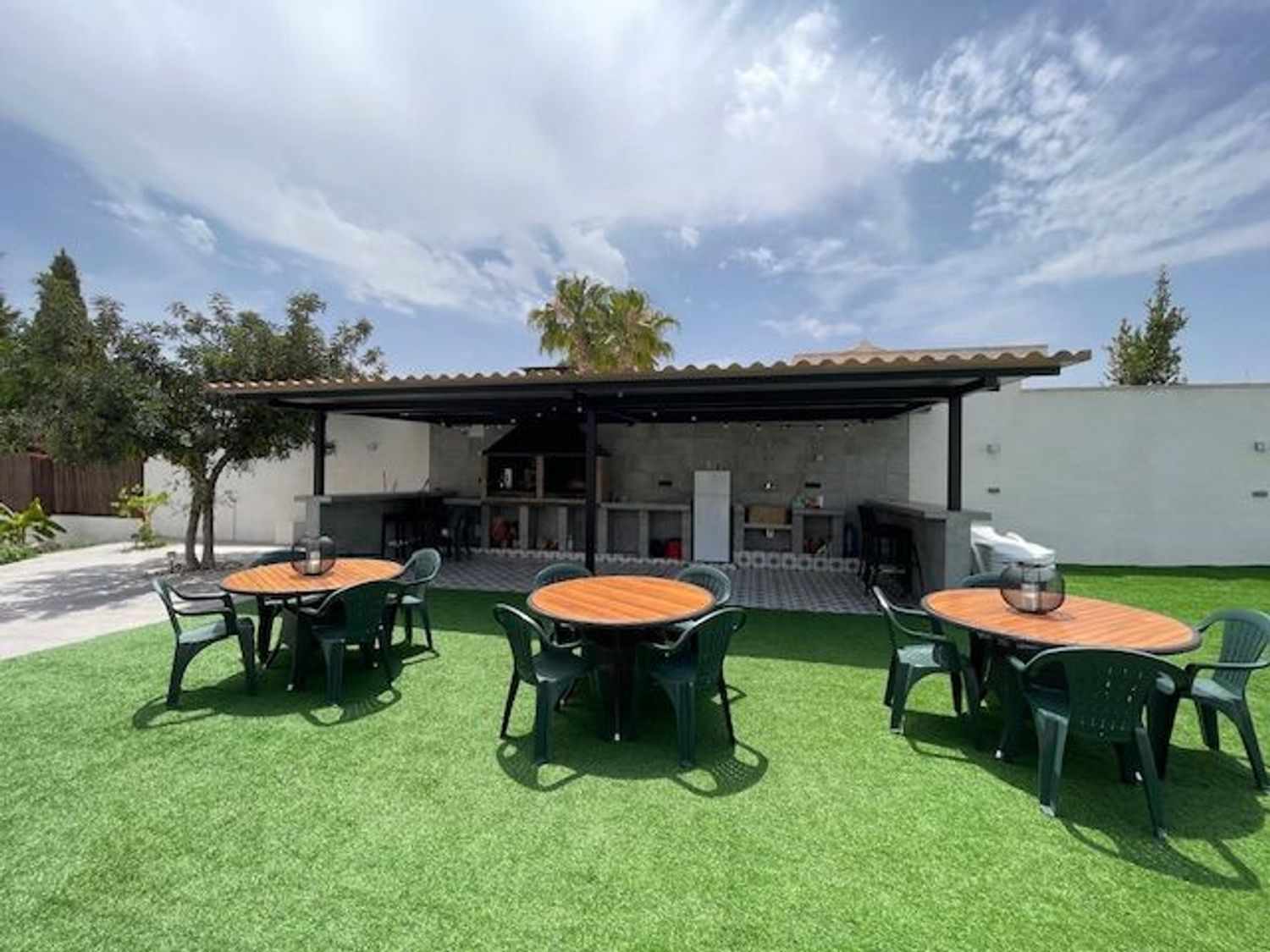 Casa o chalet independiente en Vall d Alcala, Valle del Sol - Rio Park - Foto 17