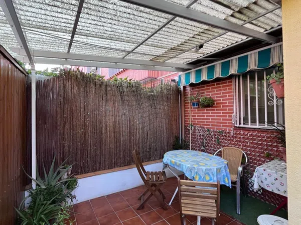 Chalet adosado en Calle Karl Braun, 22, Parque Henares, Parque Henares - Foto 15
