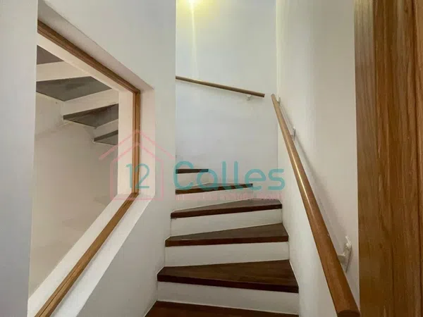 Chalet adosado en Calle Alhambra de Granada s/n, Nuevo Aranjuez-Ciudad de las Artes - Foto 18