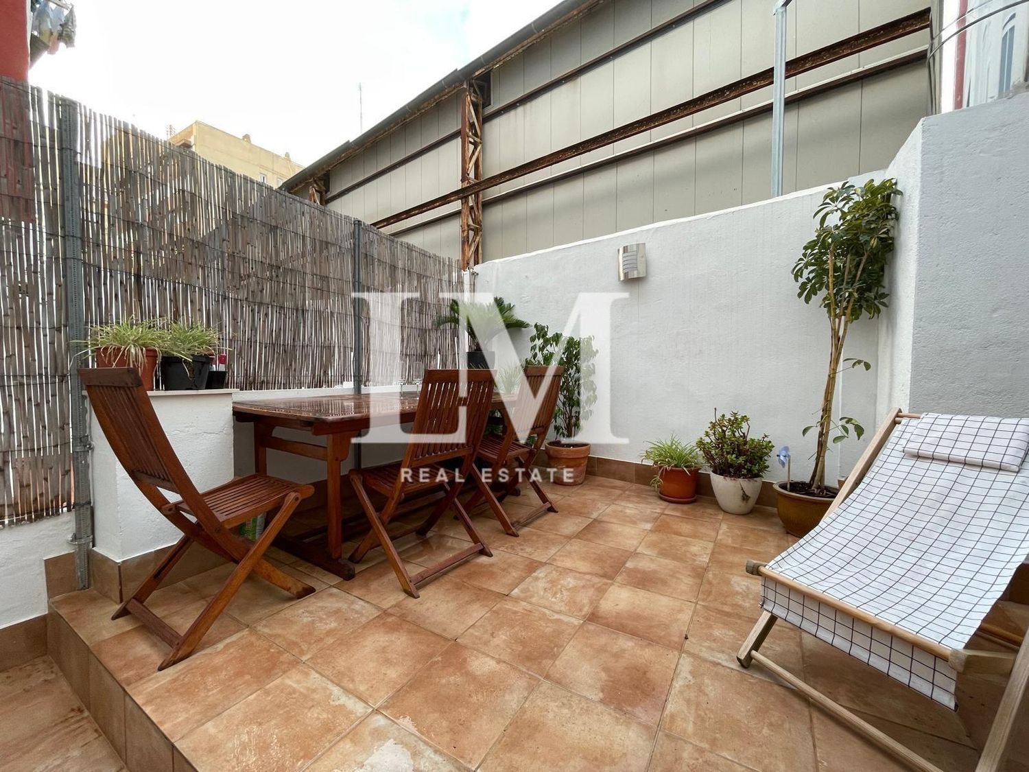Piso en Calle del Convent de Jerusalem, La Roqueta - Foto 9