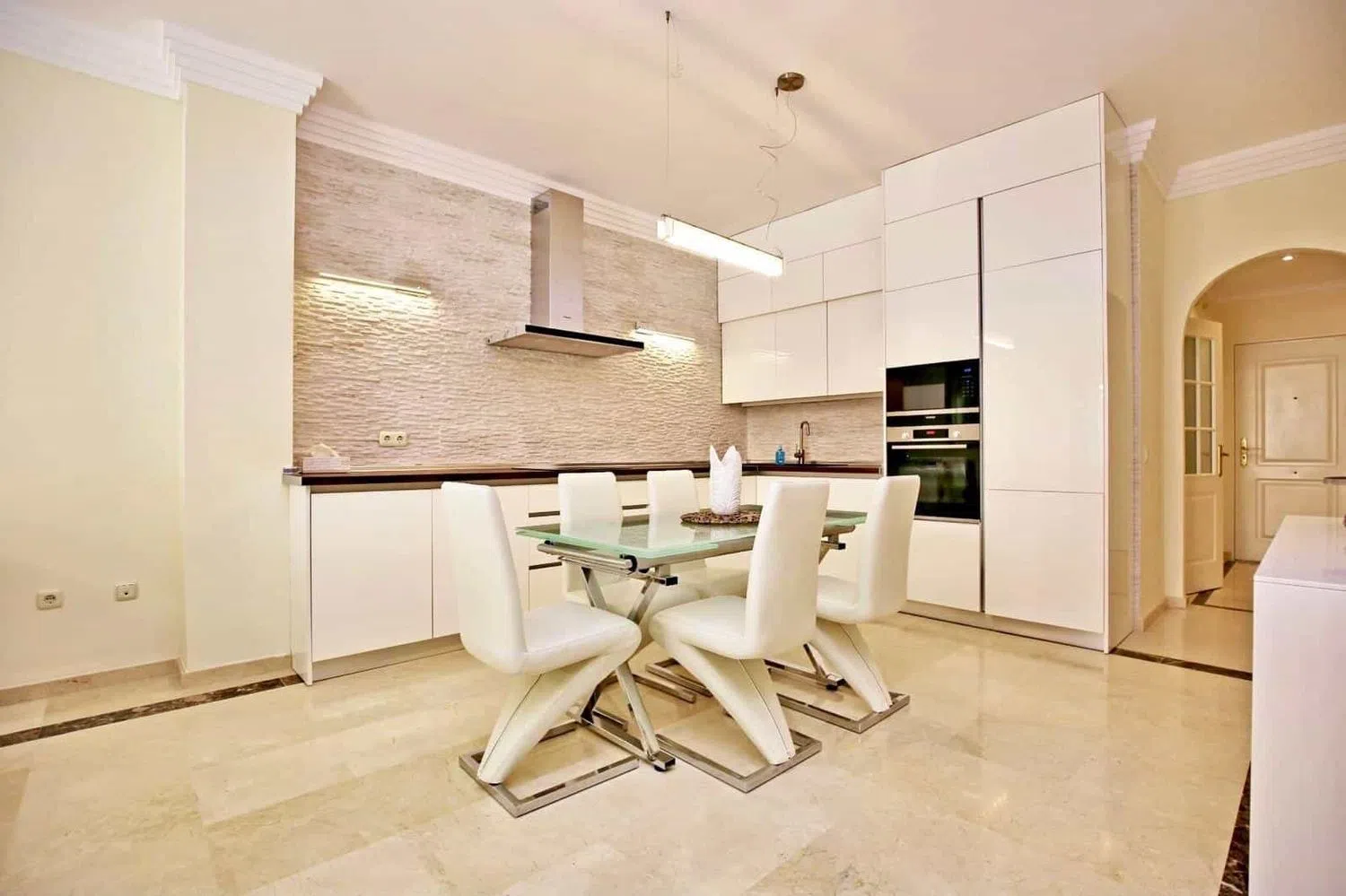 Piso en avenida del Prado, 2 - Foto 2