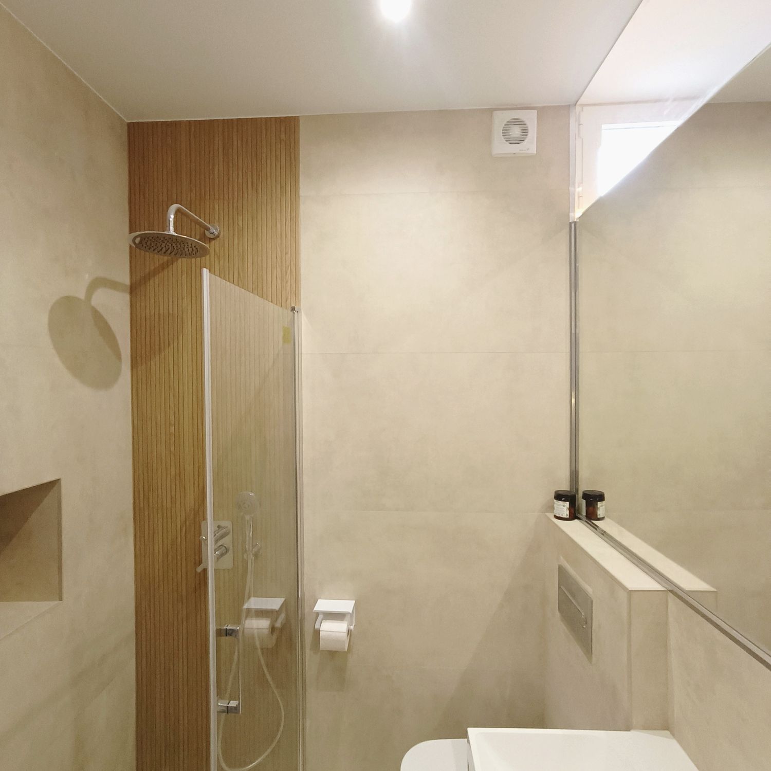 Estudio en Calle de Toledo, 66, Palacio - Foto 5