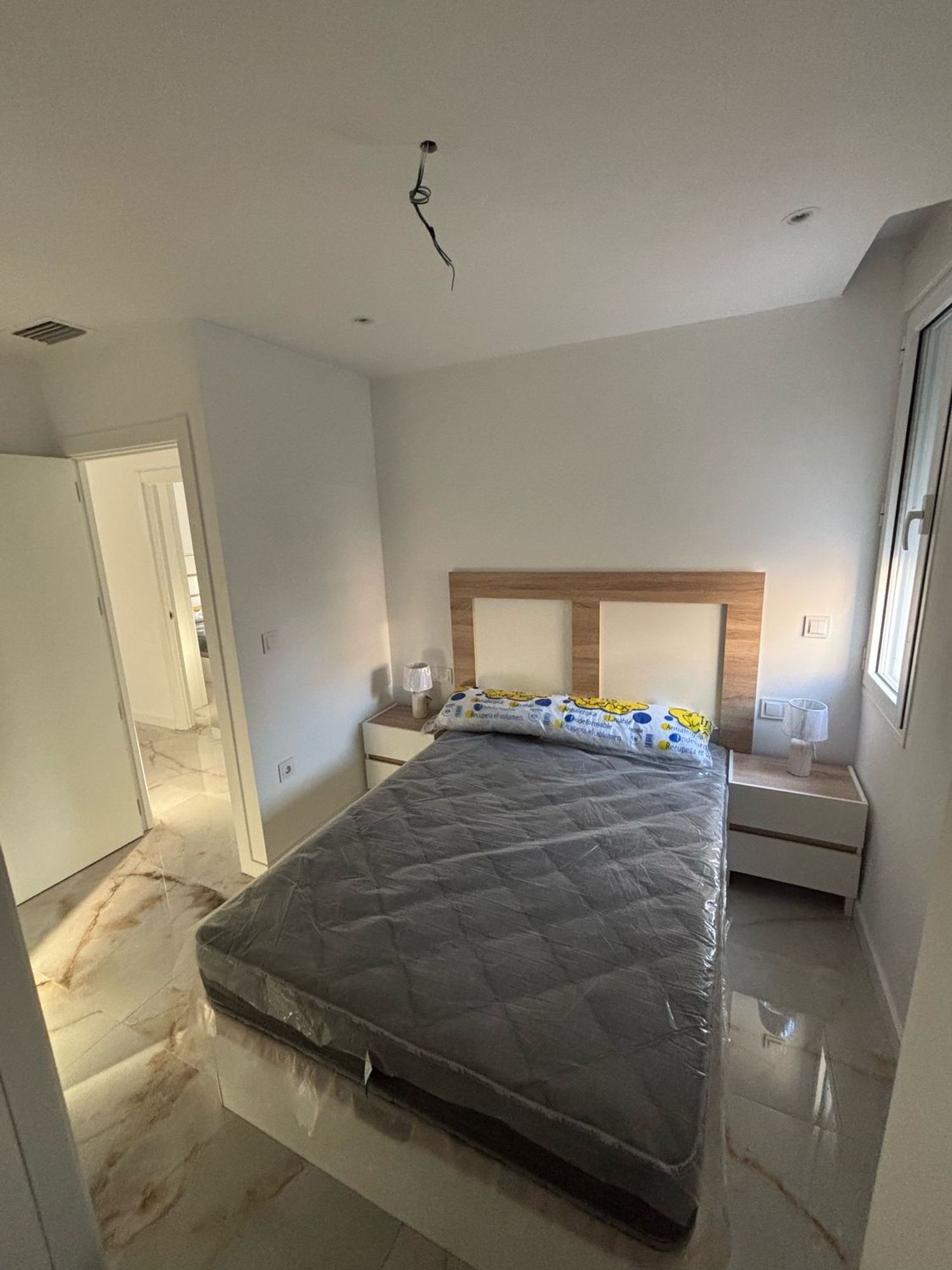 Piso en plaza Condestable, 2 - Foto 11