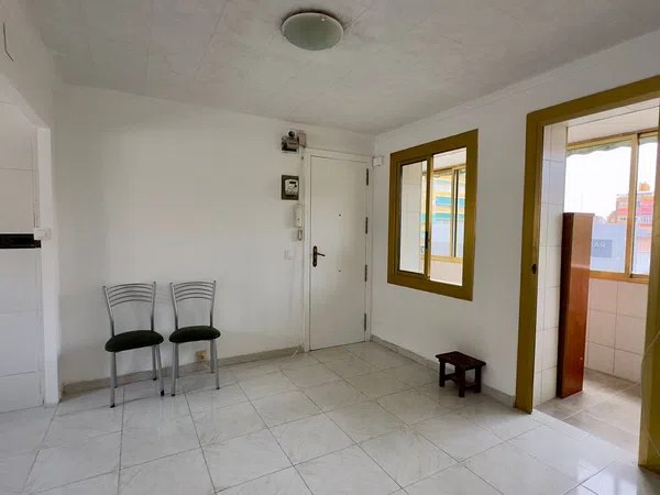 Piso en Avenida del Padre Esplá, Plà del Bon Repòs-La Goteta - Foto 5