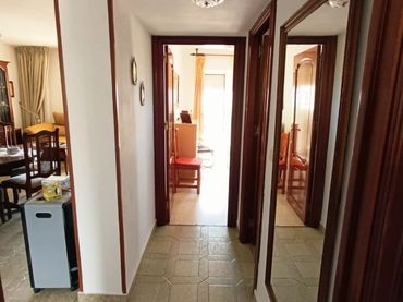 Piso en  Avenida Juan Sebastián Elcano 141 - Foto 15