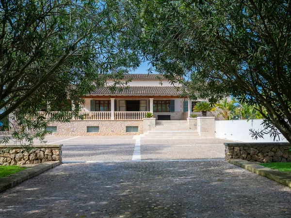 Casa o chalet independiente en Poligono Poligon 28, 3015, Manacor Centro, Manacor Centro - Foto 20