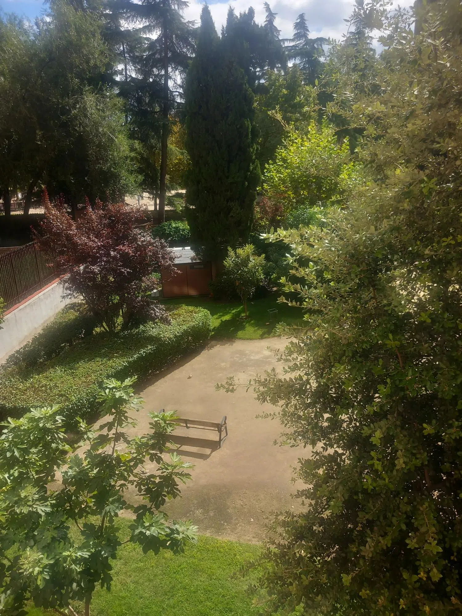 Piso en Barrio Media Legua - Foto 23