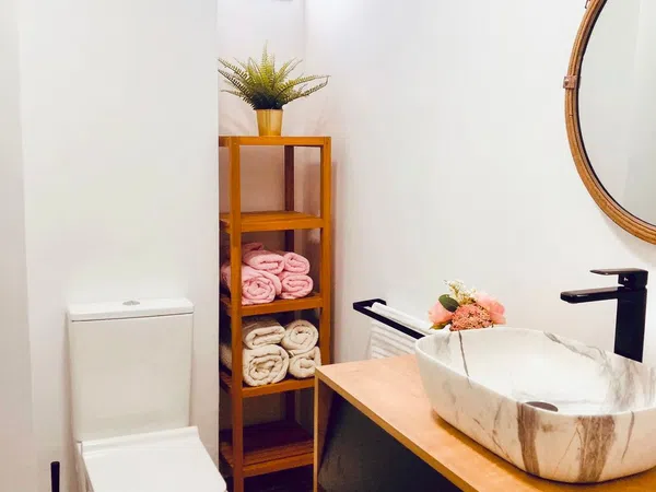 Piso en paseo Marqués de Corvera, 26 - Foto 12