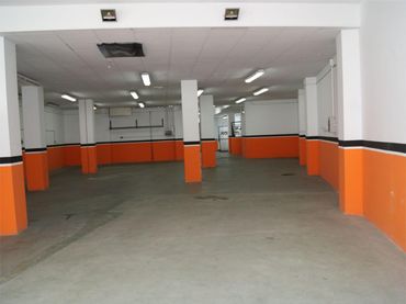 Local comercial en  Calle Vázquez de Mella 73 - Foto 7