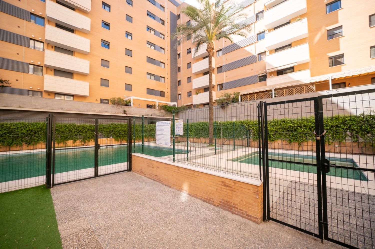 Piso en Calle Héroe de Sostoa, 14 - Foto 32