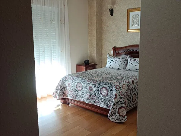 Chalet adosado en Calle Gabriela Mistral, 4, Hospital, Hospital - Foto 13