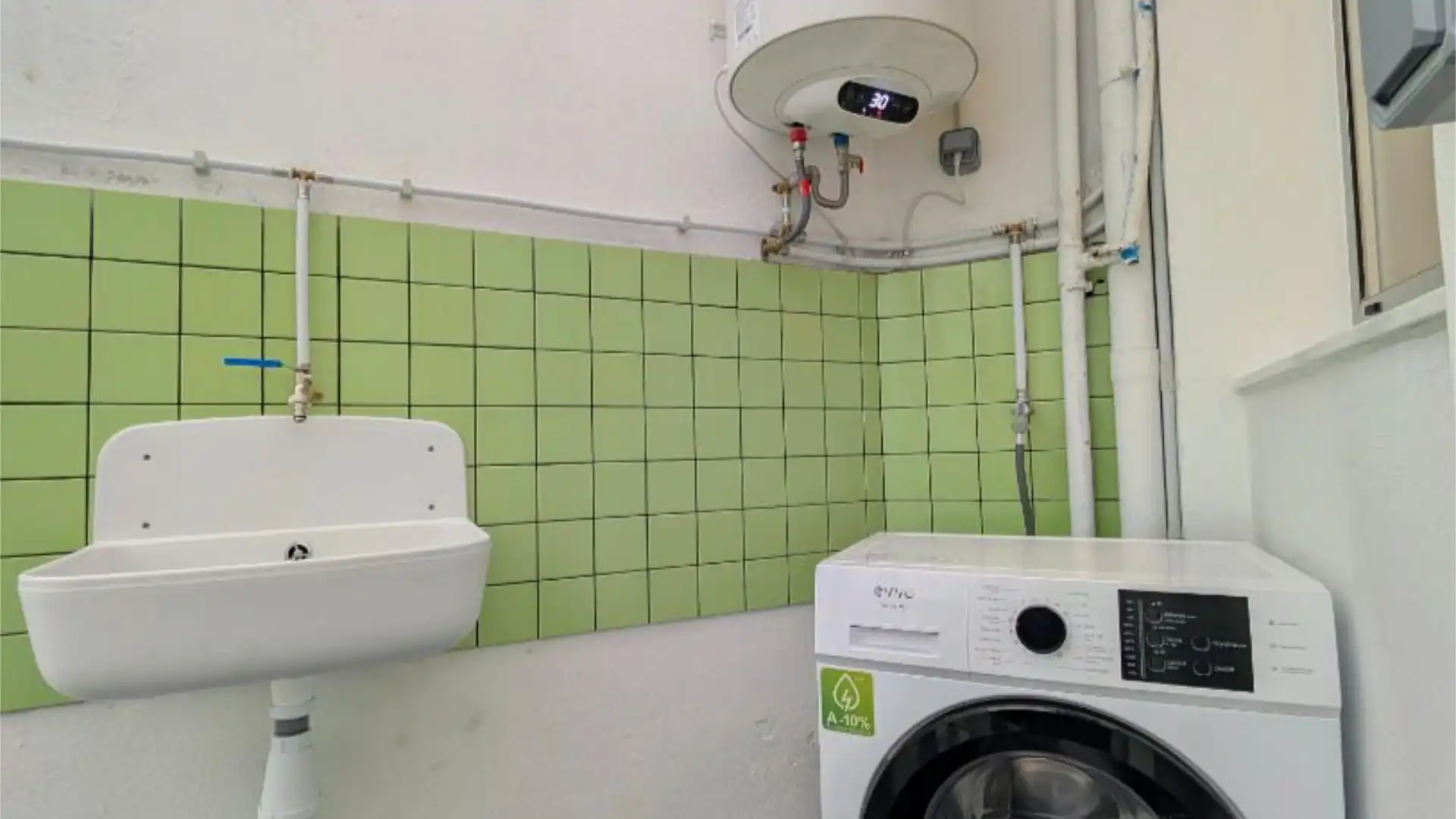 Piso en  Glorieta la Paz 3 - Foto 22