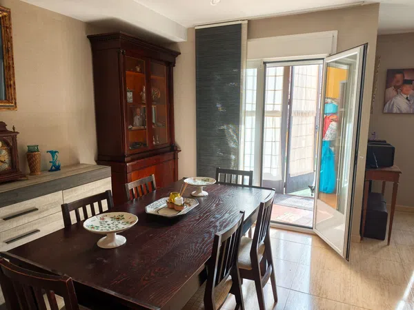 Chalet adosado en Travesía Santo Tomé, 18 - Foto 29