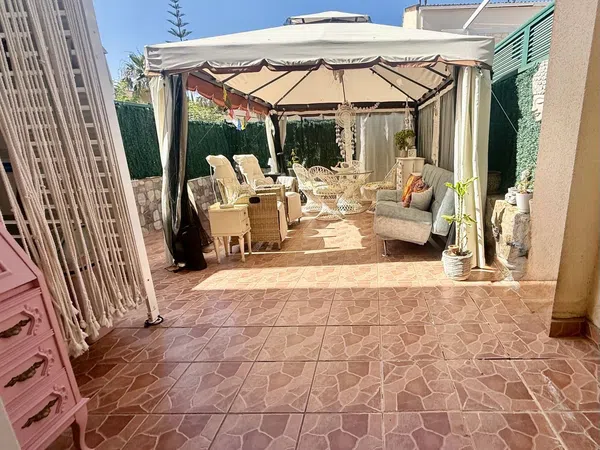 Chalet adosado en Avenida Jaime I, 2, El Balcó - Jaume I - Foto 13