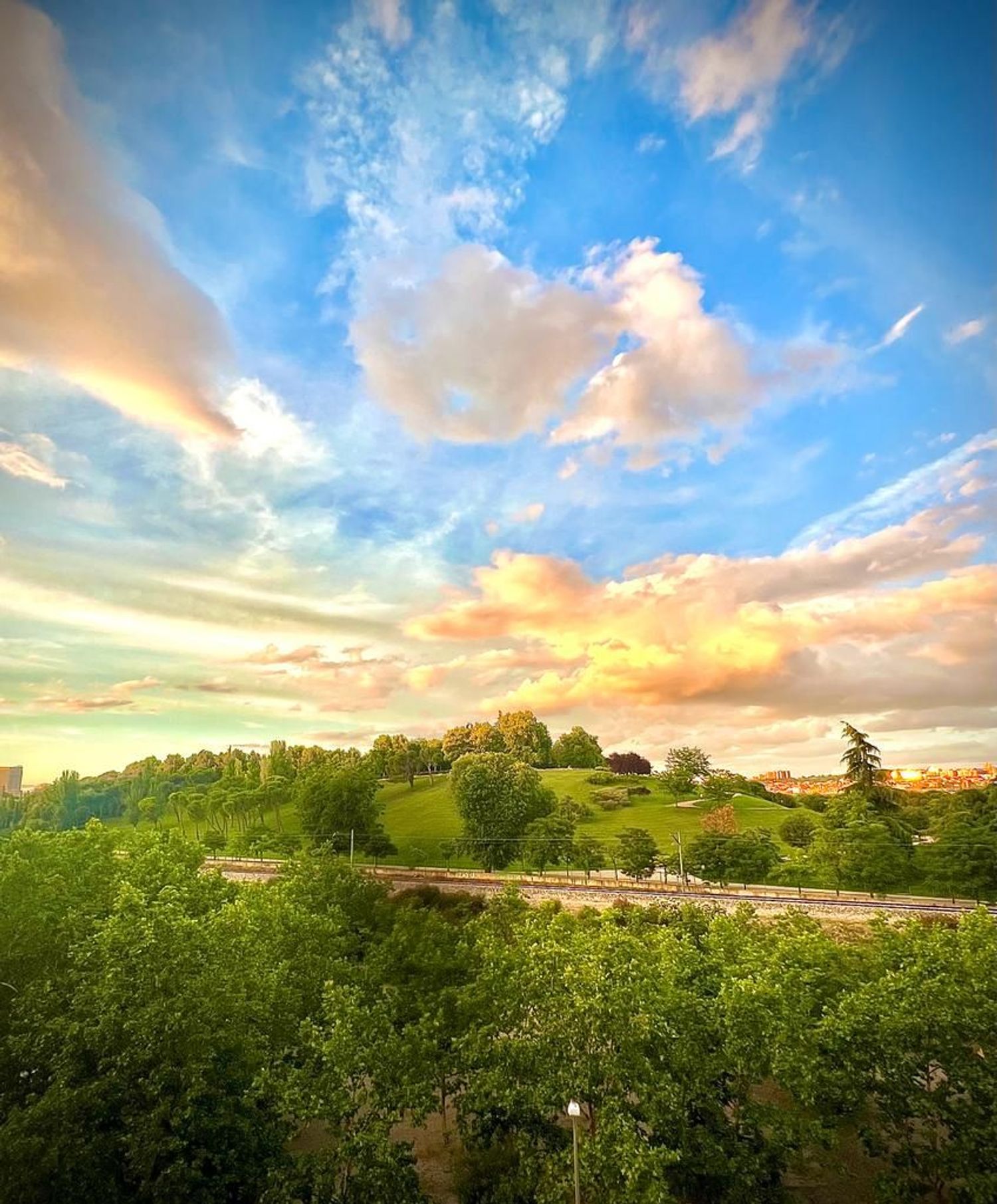 Estudio en calle de Puerto Serrano, 32 - Foto 8