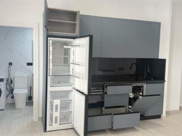 Estudio en Villarejo - Foto 3