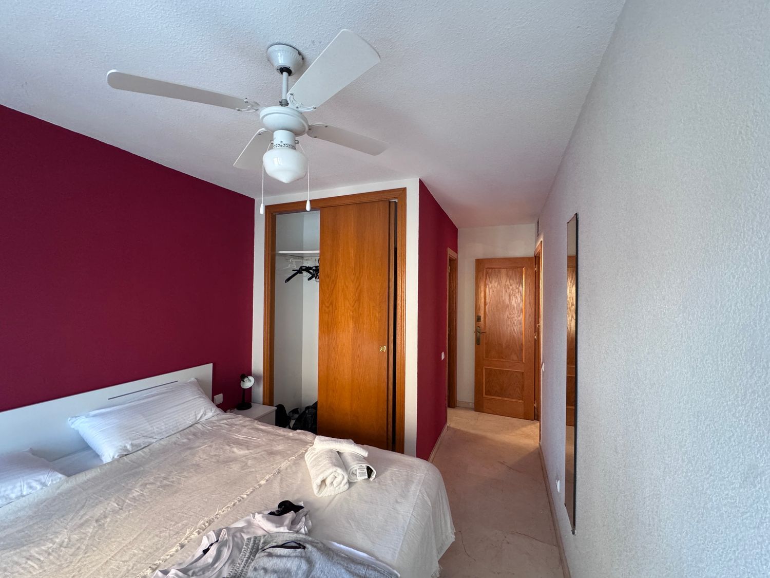Piso en Avenida dels Mariners de la Vila Joiosa, 19, Cala Palmera - Atrium - Foto 19