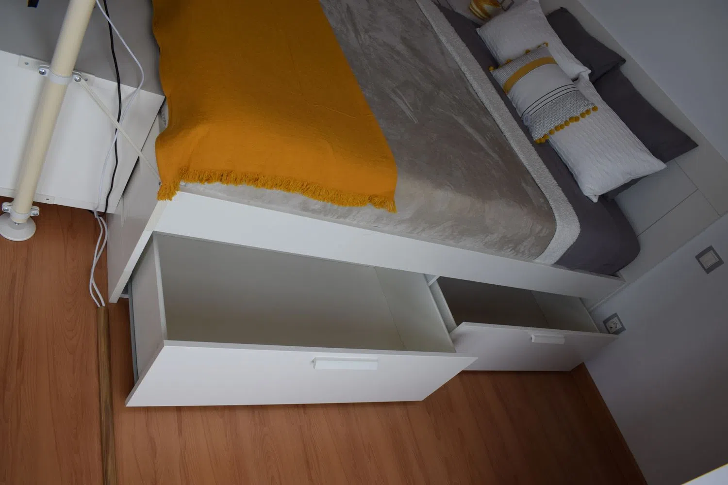 Estudio en calle de Dulce Chacón, 23 - Foto 13