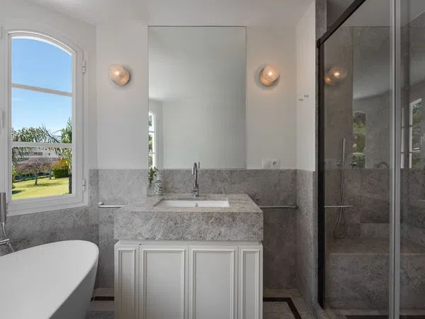 Casa independiente en calle 24, 514 - Foto 22