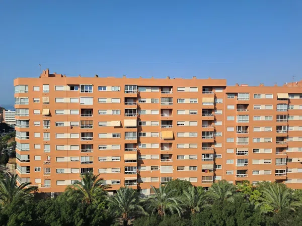 Piso en Calle Mesonero Lucio, 4, Garbinet - Parque de las Avenidas - Foto 1