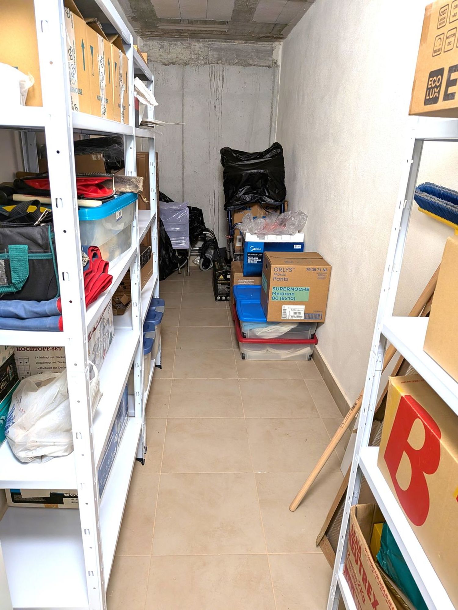 Piso en Calle Padre Gaspar Ortín Gómez, 10, Guadalupe - Foto 13