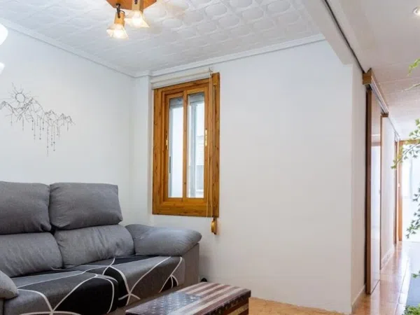 Piso en calle de Pilar Gascón, 20