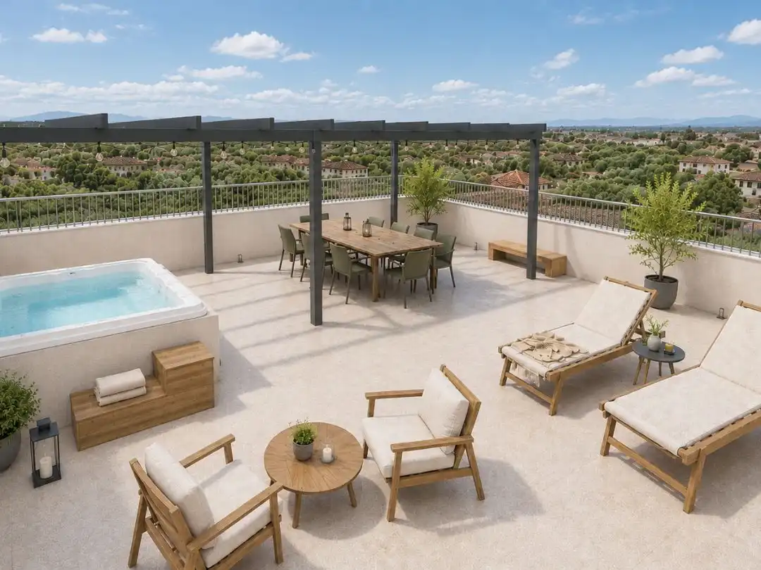 Apartamento en  Carrer del Bisbe Miralles 44 - Foto 17