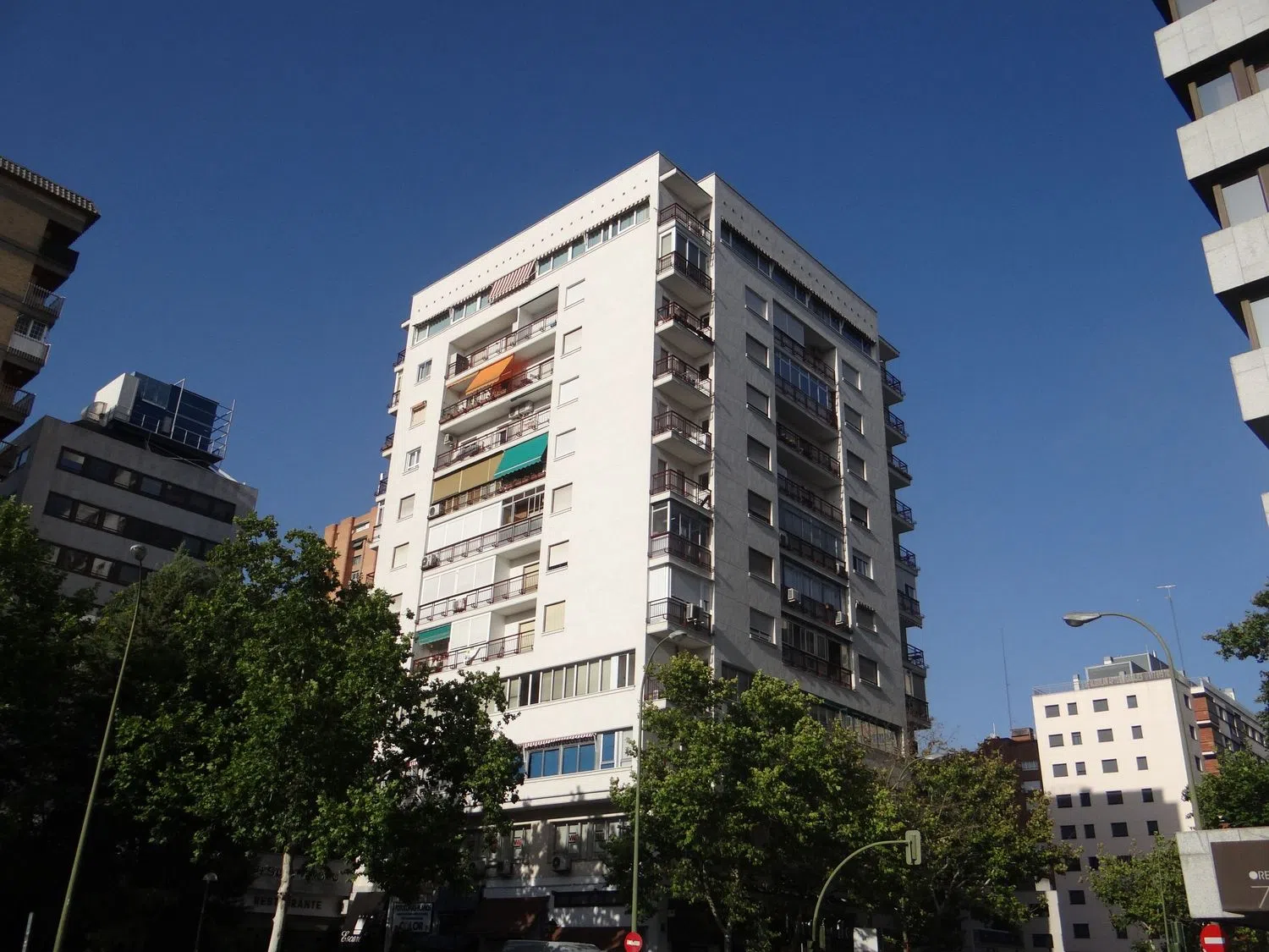 Piso en calle de Rosario Pino, 18 - Foto 1