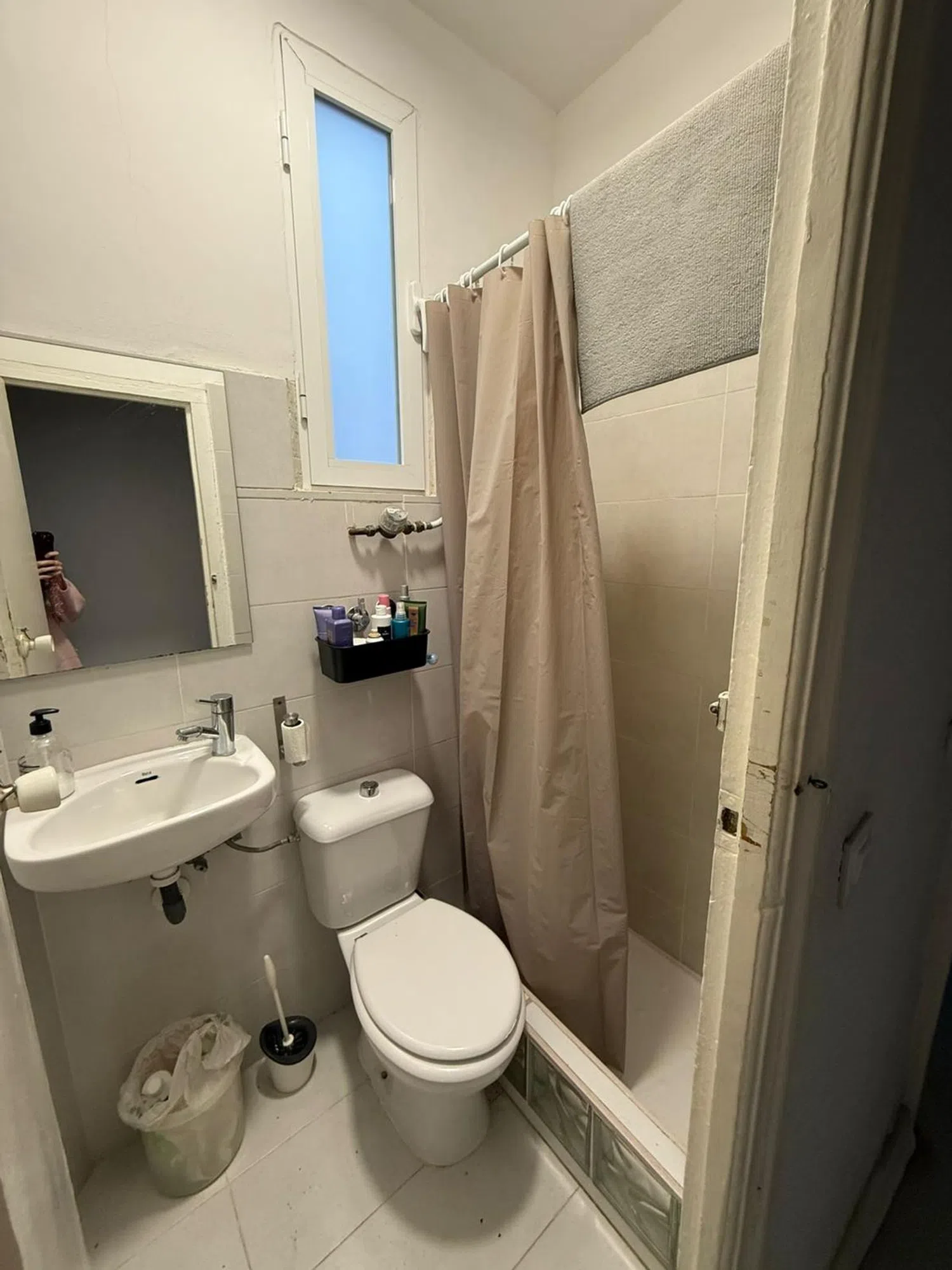 Piso en calle Menorca, 21 - Foto 10