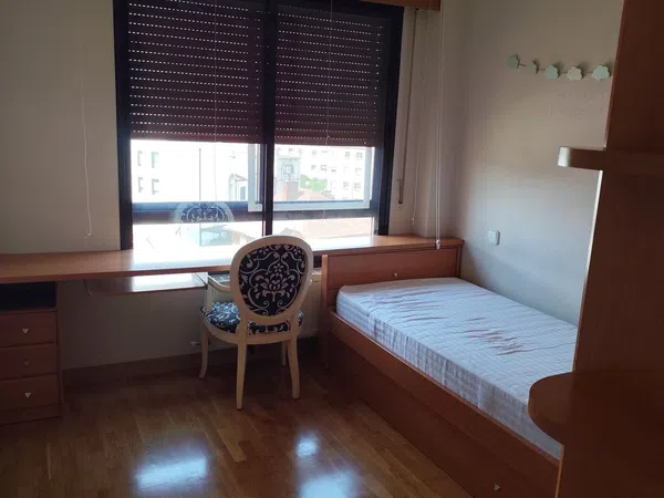 Piso en Calle Legión Española, 23, San Agustín-Parque Europa - Foto 4