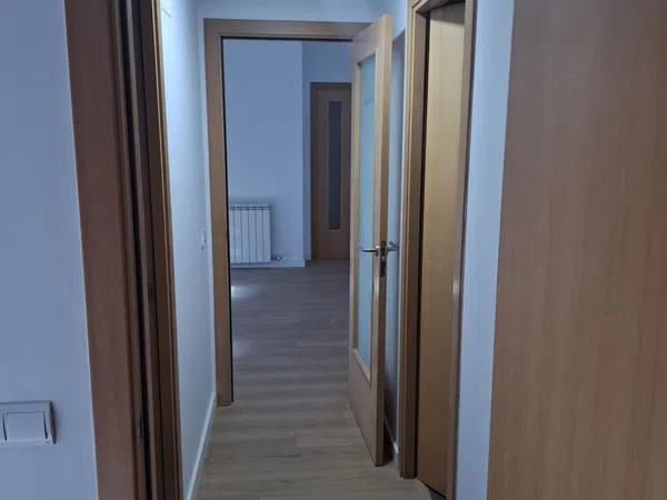 Piso en Pujada Creu de Palau, 11 -13, Migdia Casernes, Migdia Casernes - Foto 8