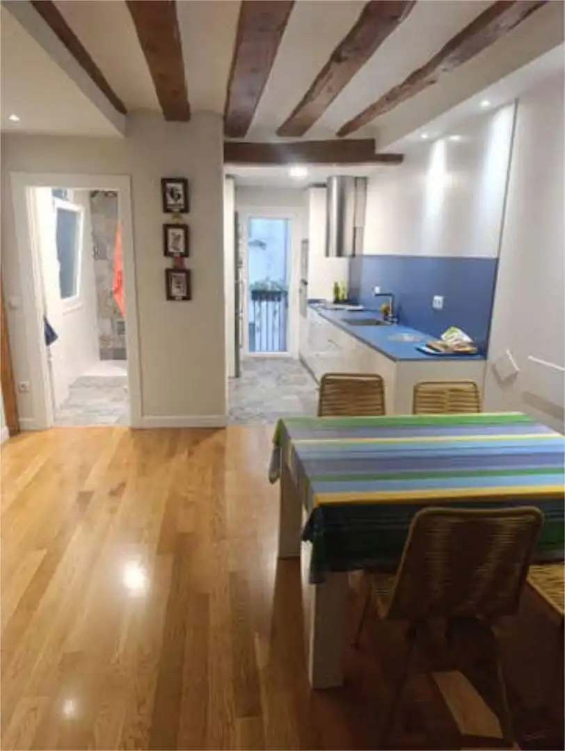 Apartamento en Casco Viejo - Foto 2