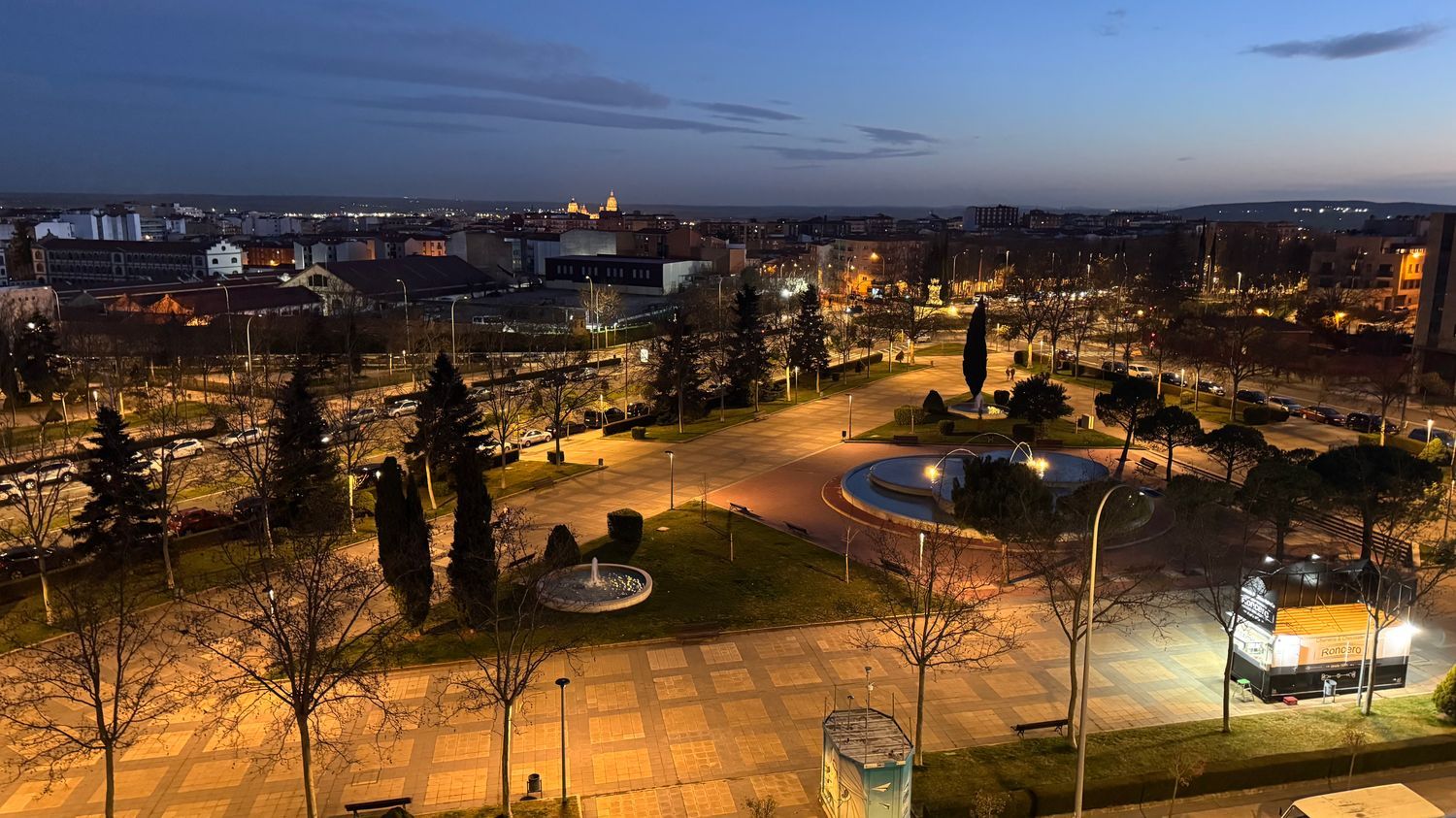 Piso en calle la Bañeza, 20
