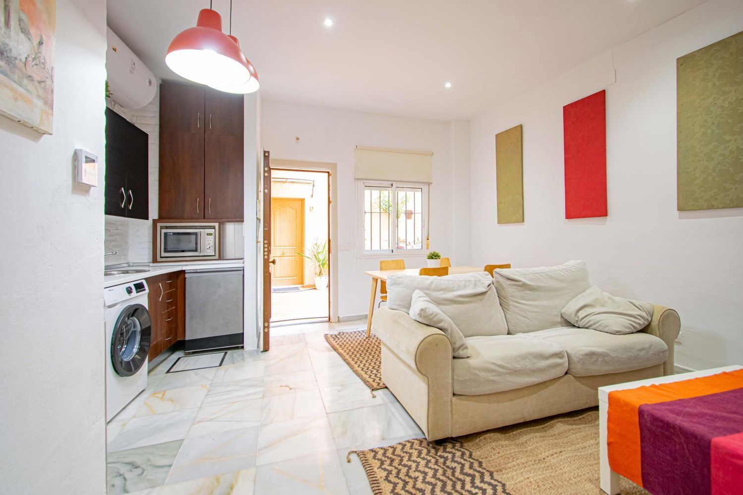 Piso en calle Pedro Miguel, 10 - Foto 3