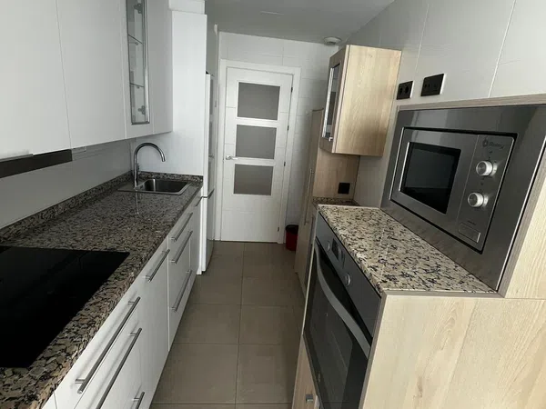 Piso en Camino de la Térmica, Puerta Blanca - Almudena - Foto 17