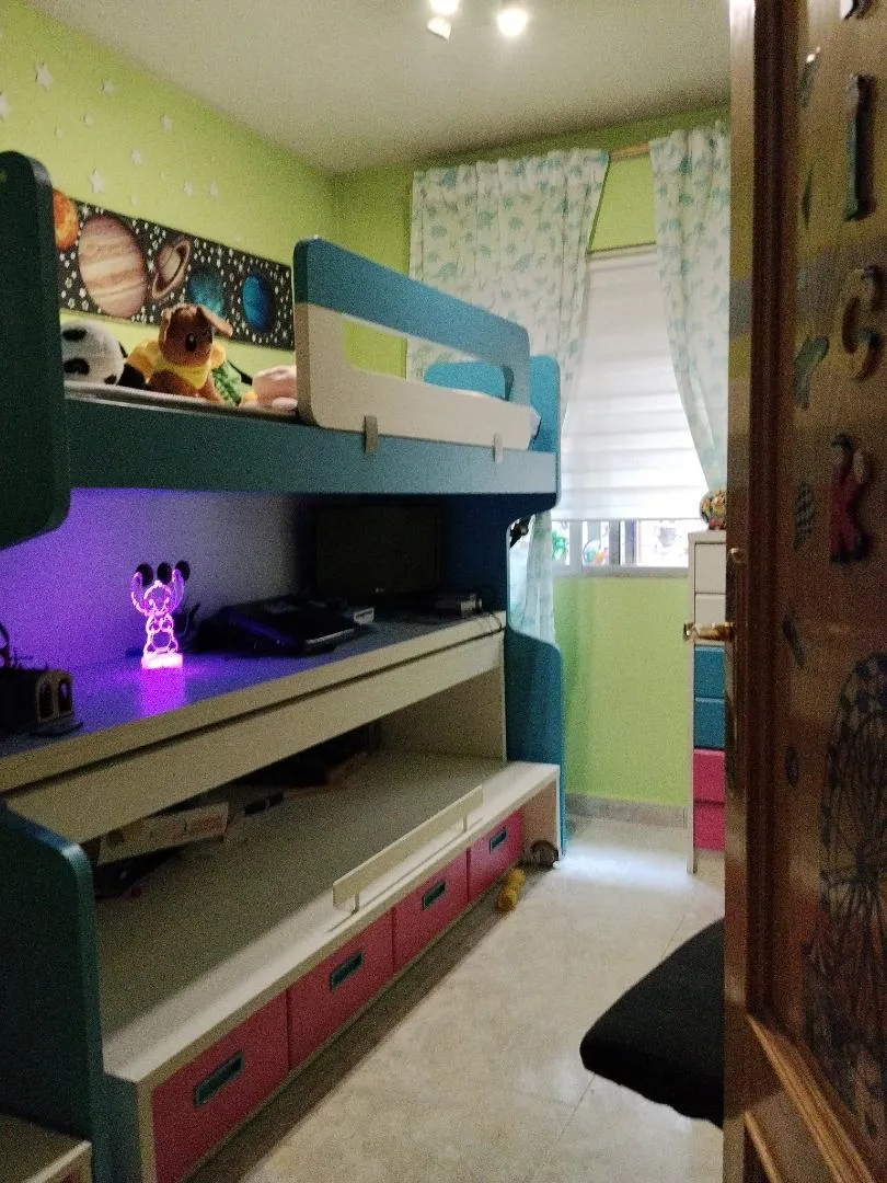 Piso en  Calle Rio Duero 62 - Foto 7