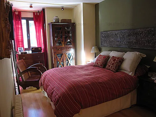 Piso en camino de Santiago, 45