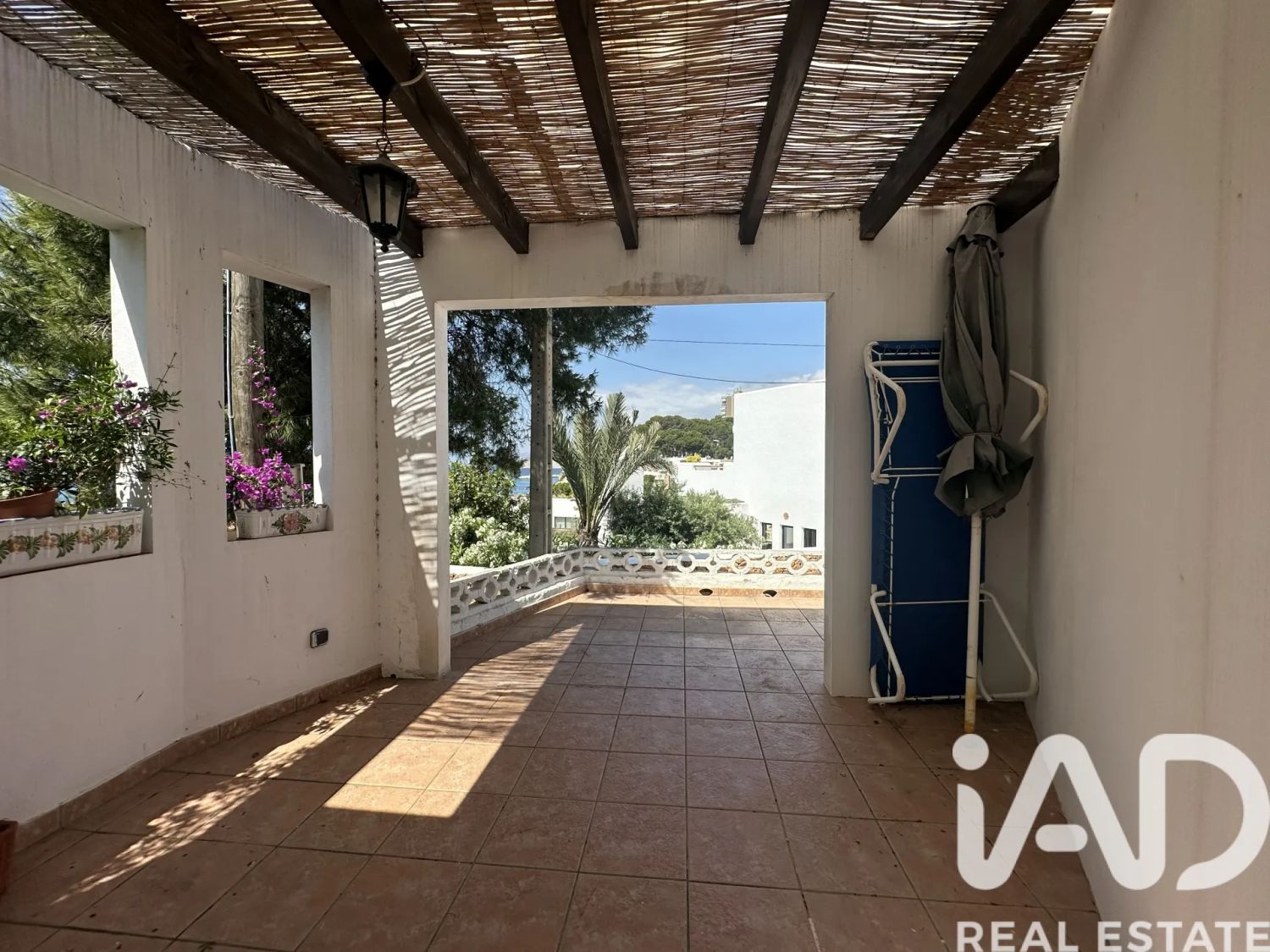 Chalet pareado en Calle Puerto de Somiedo, 4, El Portet-Pla del Mar, El Portet-Pla del Mar - Foto 10