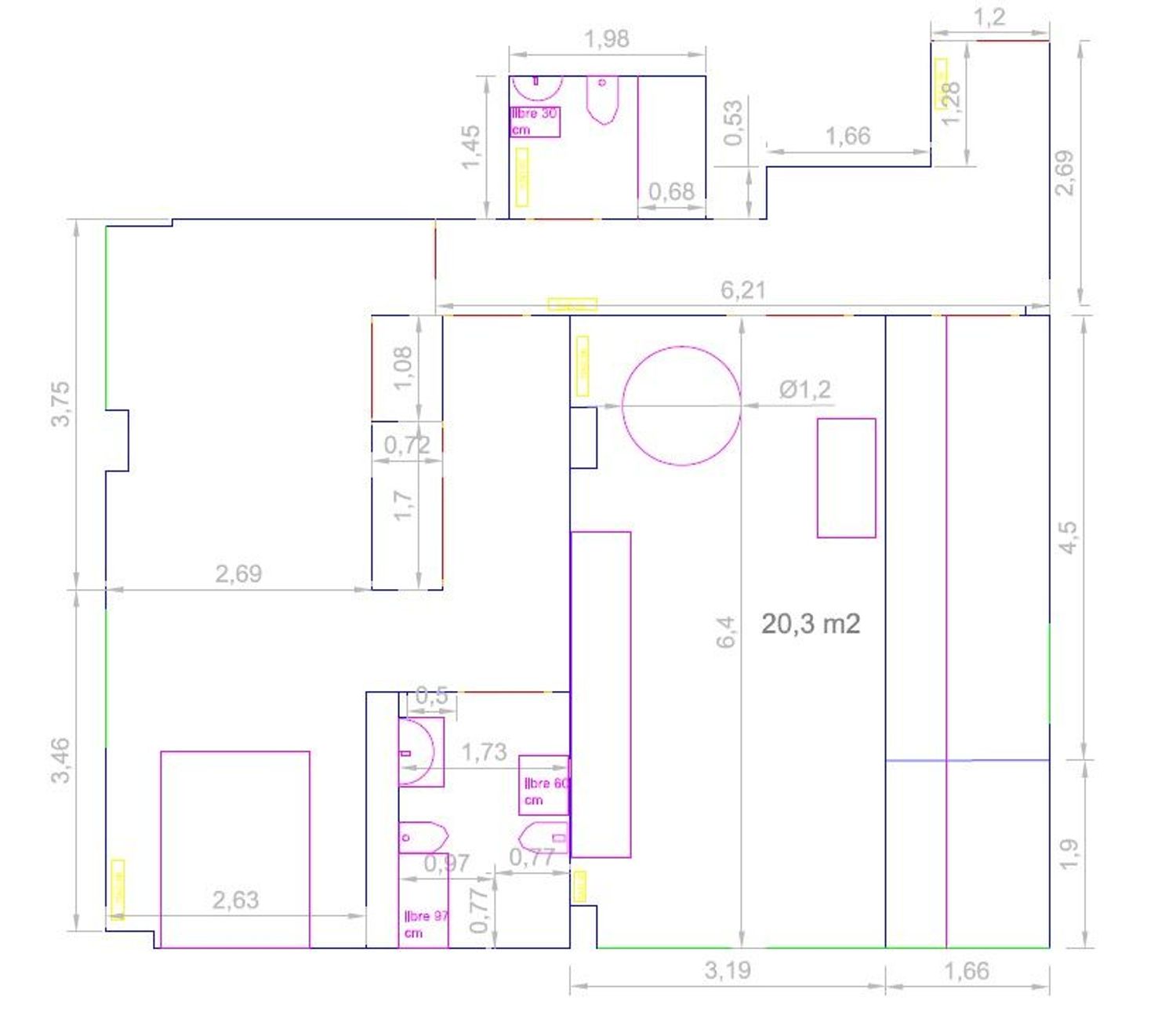 Piso en bulevar del Alto Tajo, 62 - Foto 28