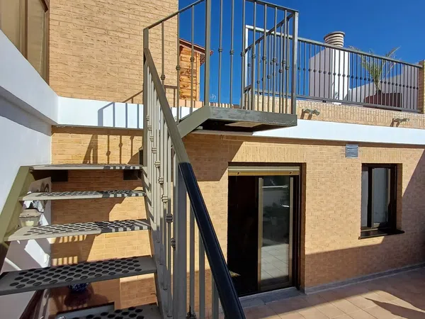 Dúplex en Calle Barraix, Benicalap - Foto 46