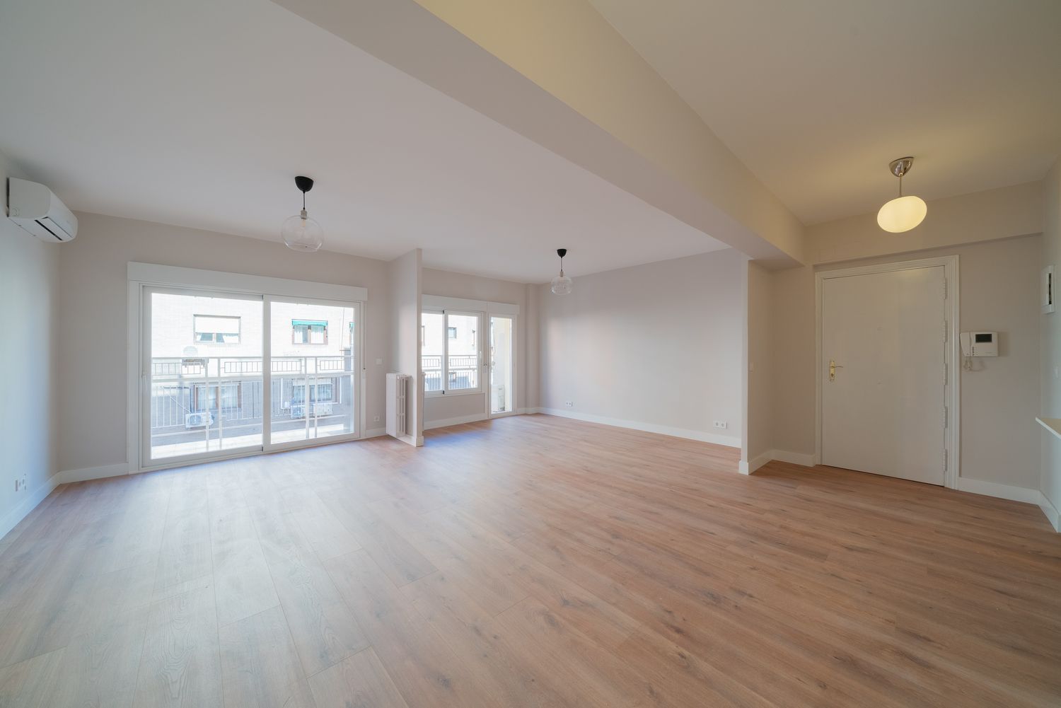 Piso en calle de Cartagena, 125 - Foto 2