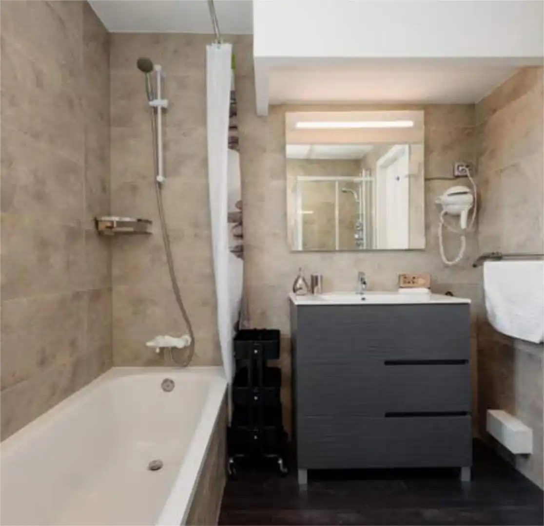 Apartamento en El Paraiso Alto - Foto 9